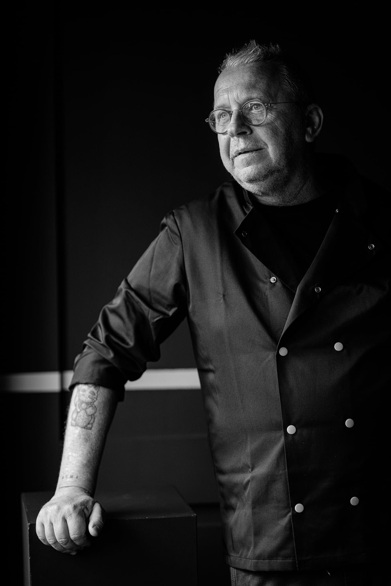 ugly duckling - © Pieter D'Hoop-198